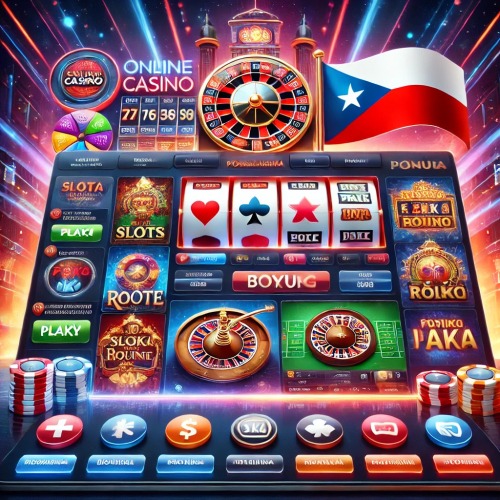 Objevte nové casino bonus za registraci a získejte skvělé výhody